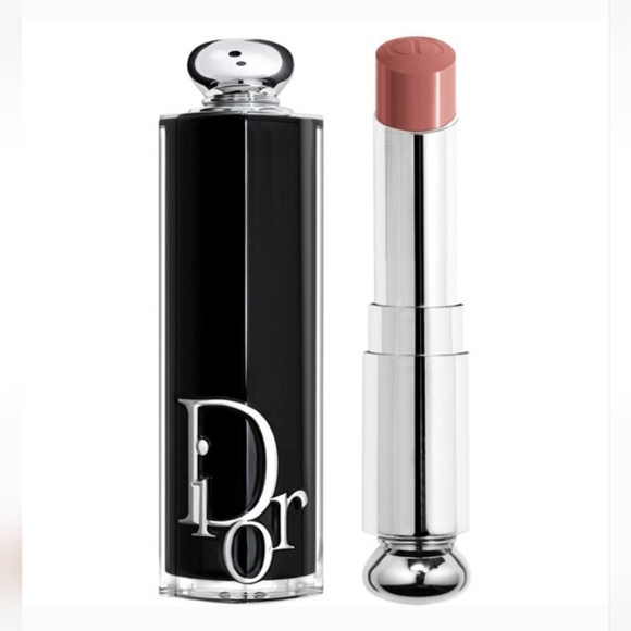 Dior Other - Dior Addict Rouge Brilliant Shine Lipstick -527 Atelier (Refillable)